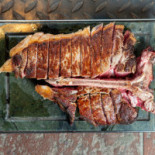 Butcher Verona Nourriture