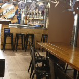 Edelbier Comida