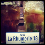 La Rhumerie 18 Comida