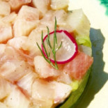 Lubar Comida