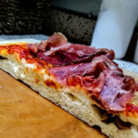 Le Focacce Nourriture