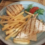 Red Baron Pub Trieste Comida