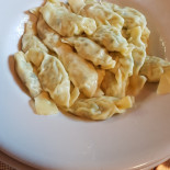 Agriturismo La Risorgiva Comida
