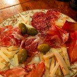Foraperfora food