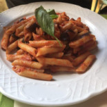 Pizzeria Moretti À l'intérieur