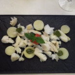 Archigusto Nourriture
