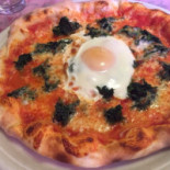 La Pergola Comida