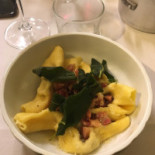 Vineria Cozzi Nourriture