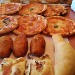 Mamafe Pizzeria Nourriture