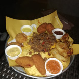 Yokel Hamburgeria Yokel food