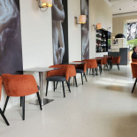 Caffe Capitolino Extérieur