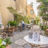 Serre Torrigiani In Piazzetta outside