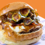 Soburger Comida