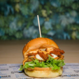 Soburger Comida