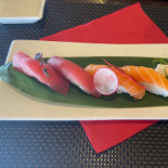 Yujo Nourriture