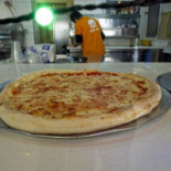 Trieste Kebab Innen