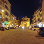 La Buca Gasthaus Exterior