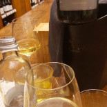 Enoteca La Moscheta Nourriture