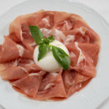 Pizzeria Bistrot Cafe Bellini Comida
