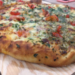 Vento Dal Sud Comida
