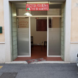 Ringo Pizza Extérieur