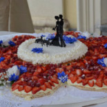 Villa Les Reves Comida
