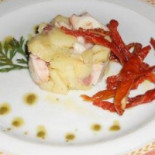 Oasi Nourriture