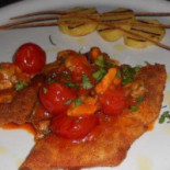 Oasi Comida