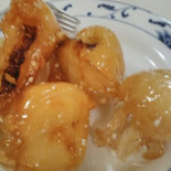 Ying Bin Comida