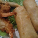 Ying Bin Comida