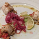 La Pentola D'oro Nourriture