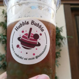 Hubble Bubble Nourriture