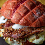 Teku33 À l'intérieur