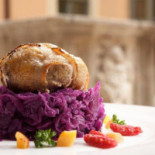 Best Western Villa Appiani Nourriture