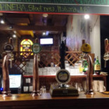 Tnt Pub food