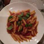 Il Convivio Comida