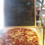 Pizza&co À l'intérieur