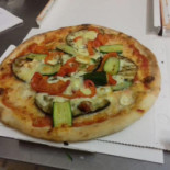 Pizza Express Nourriture