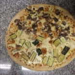 Pizza Express Nourriture