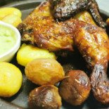 Minaloca Essen