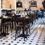 Il Marchese Osteria Mercato Liquori Nourriture