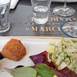 Il Marchese Osteria Mercato Liquori Nourriture