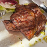 Cucumiao Comida