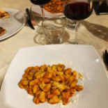 Cucumiao Nourriture