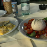 Trattoria L'angolo Nascosto food
