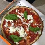 La Pizzetta Express Comida