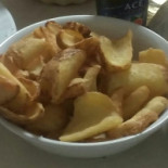 Boscoblu-cristallo 2 Comida