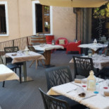 Atmosphere Comida