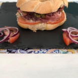 Elf Tropea Food
