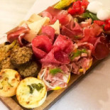 Ristorante Bar Colonna food